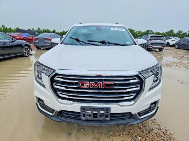 2023 GMC TERRAIN SLT 5