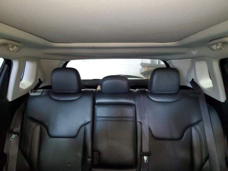2019 JEEP COMPASS LIMITED 10