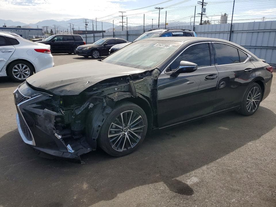 2024 LEXUS ES 300H BASE - 1
