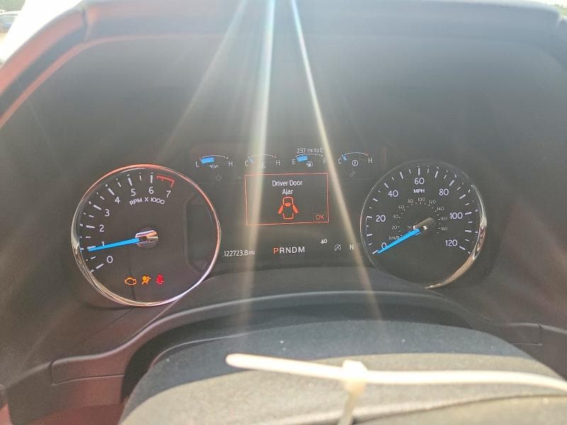 2020 FORD EXPEDITION MAX PLATINUM 9
