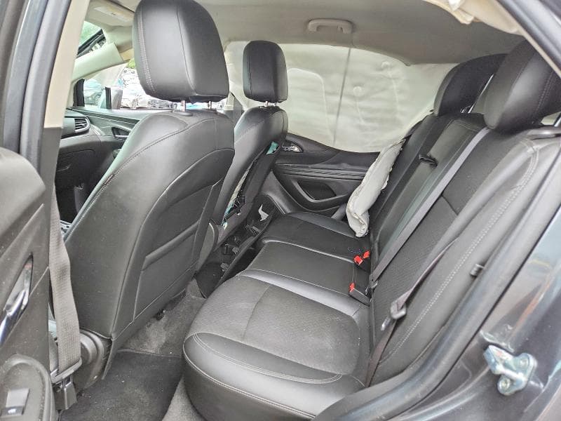 2017 BUICK ENCORE PREFERRED 10