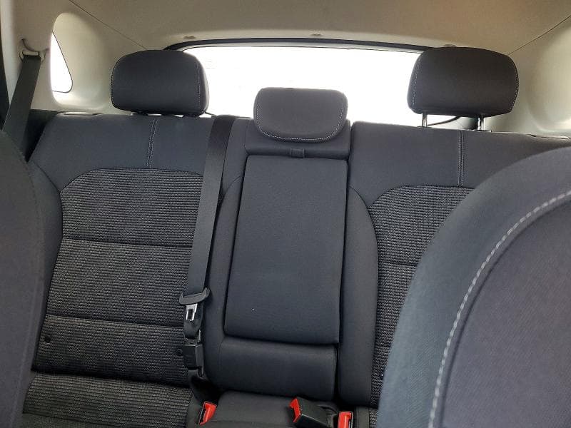 2018 KIA NIRO LX 10