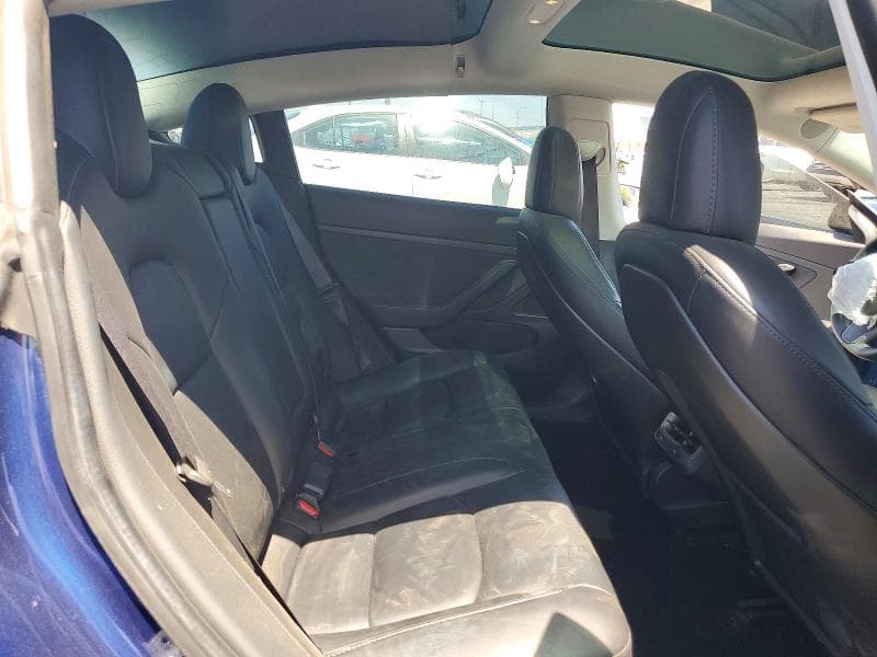 2020 TESLA MODEL 3 10
