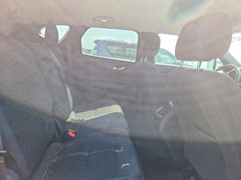 2019 CHEVROLET BLAZER 1LT 11