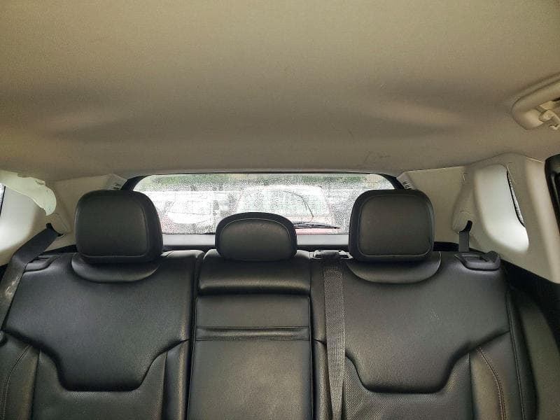 2018 JEEP COMPASS LIMITED 10
