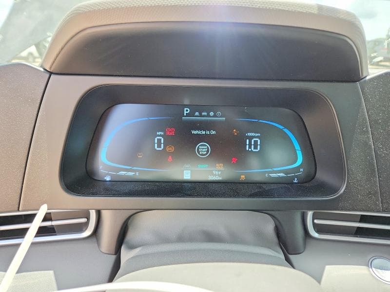 2026 HYUNDAI ELANTRA SEL SPORT PREMIUM 9