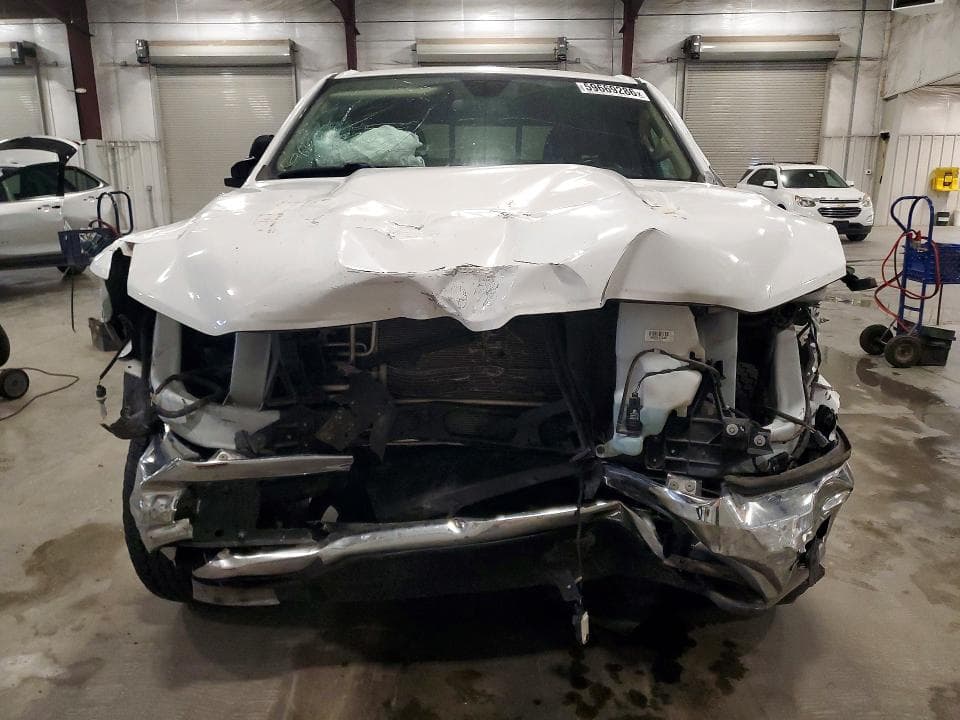 2021 RAM 1500 TRADESMAN 5