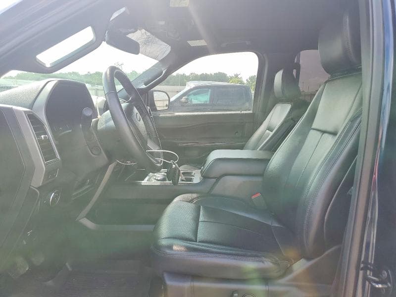 2021 FORD EXPEDITION XLT 7