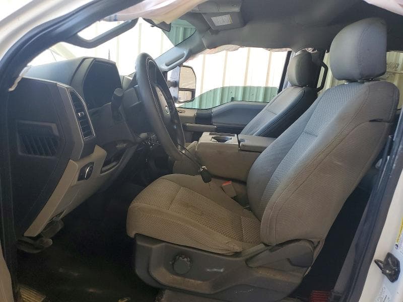2019 FORD F250 SUPER DUTY 7