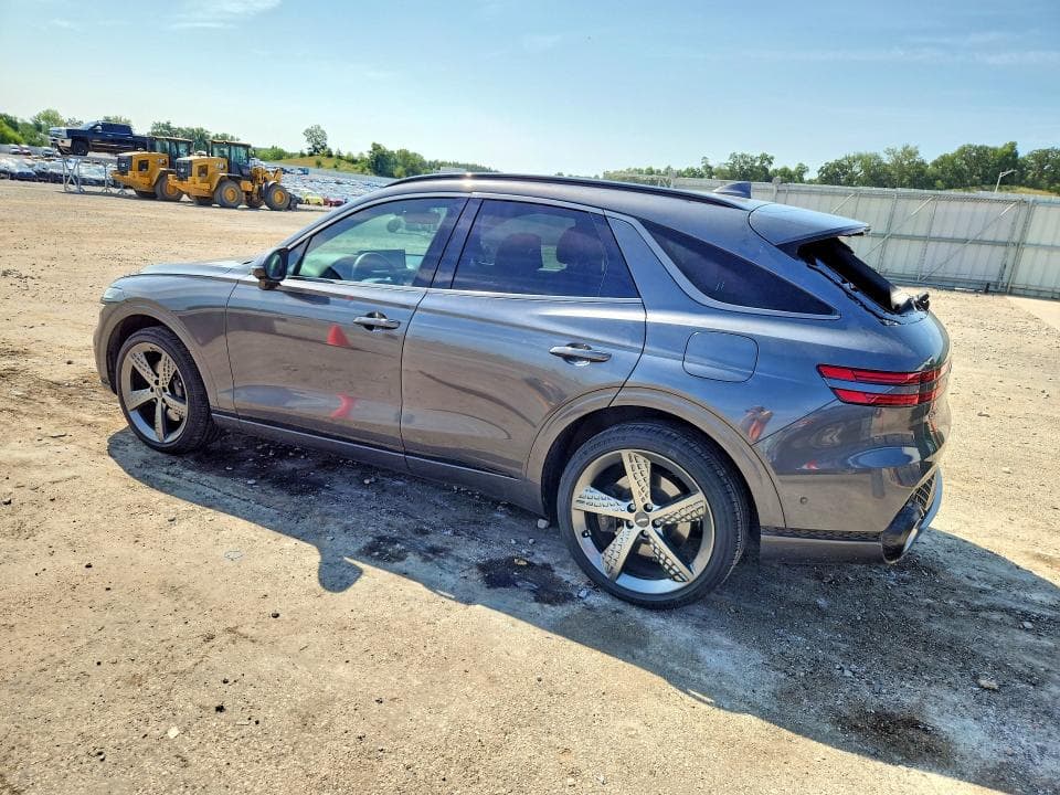2023 GENESIS GV70 2.5T STANDARD 2