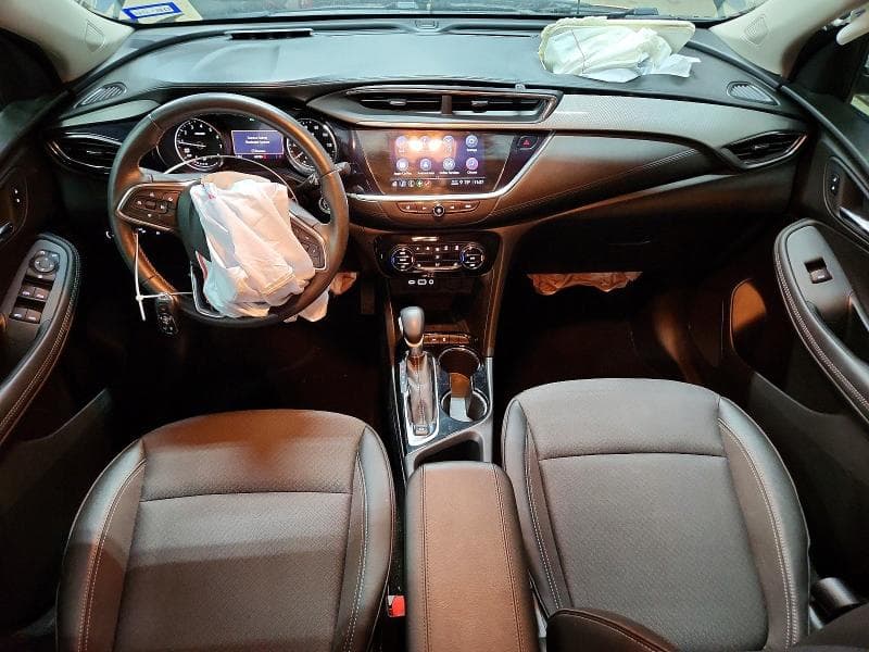 2023 BUICK ENCORE GX SELECT 8