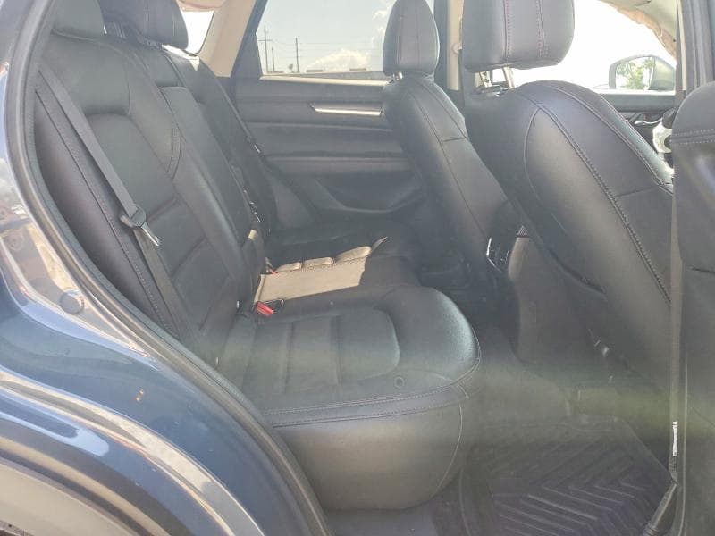 2021 MAZDA CX-5 TOURING 11