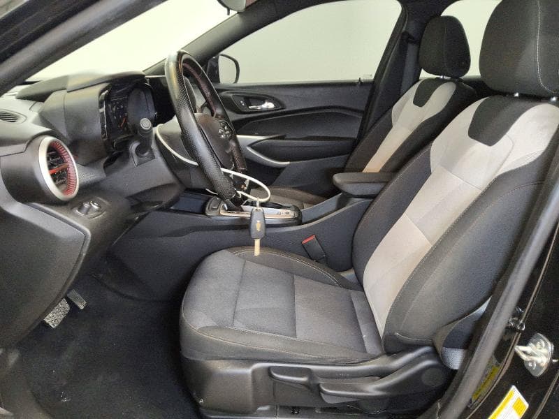2025 CHEVROLET TRAX 1RS 7