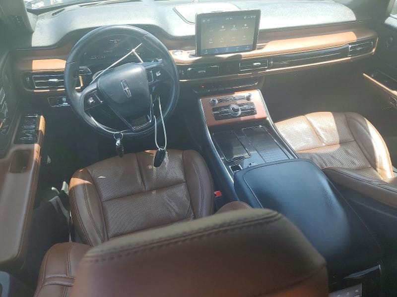 2023 LINCOLN AVIATOR RESERVE 8