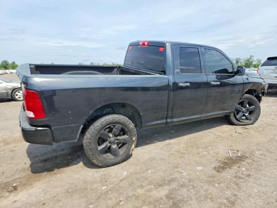 2017 RAM 1500 ST 3