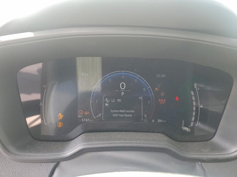 2026 TOYOTA COROLLA LE 9