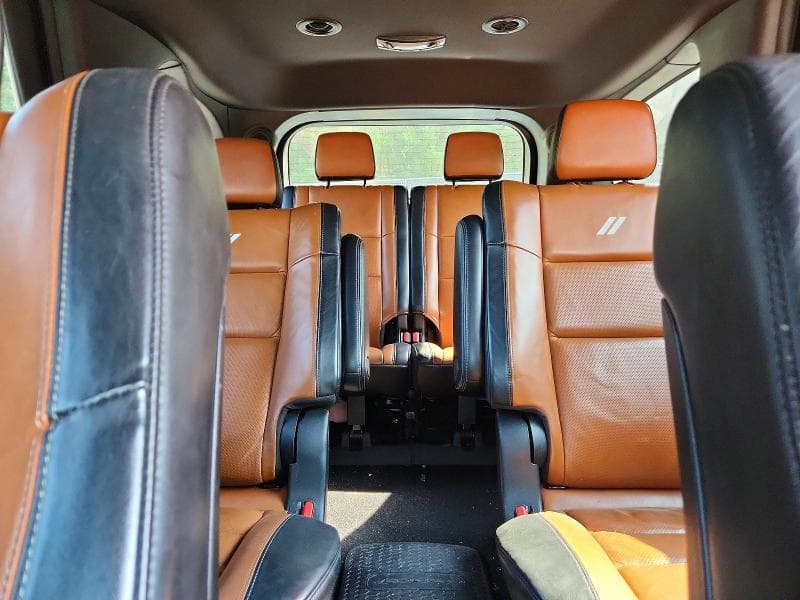2020 DODGE DURANGO R/T 10