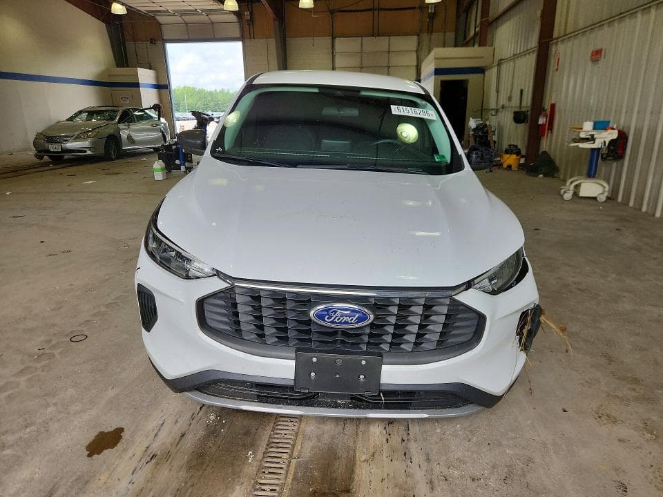 2024 FORD ESCAPE ACTIVE 5