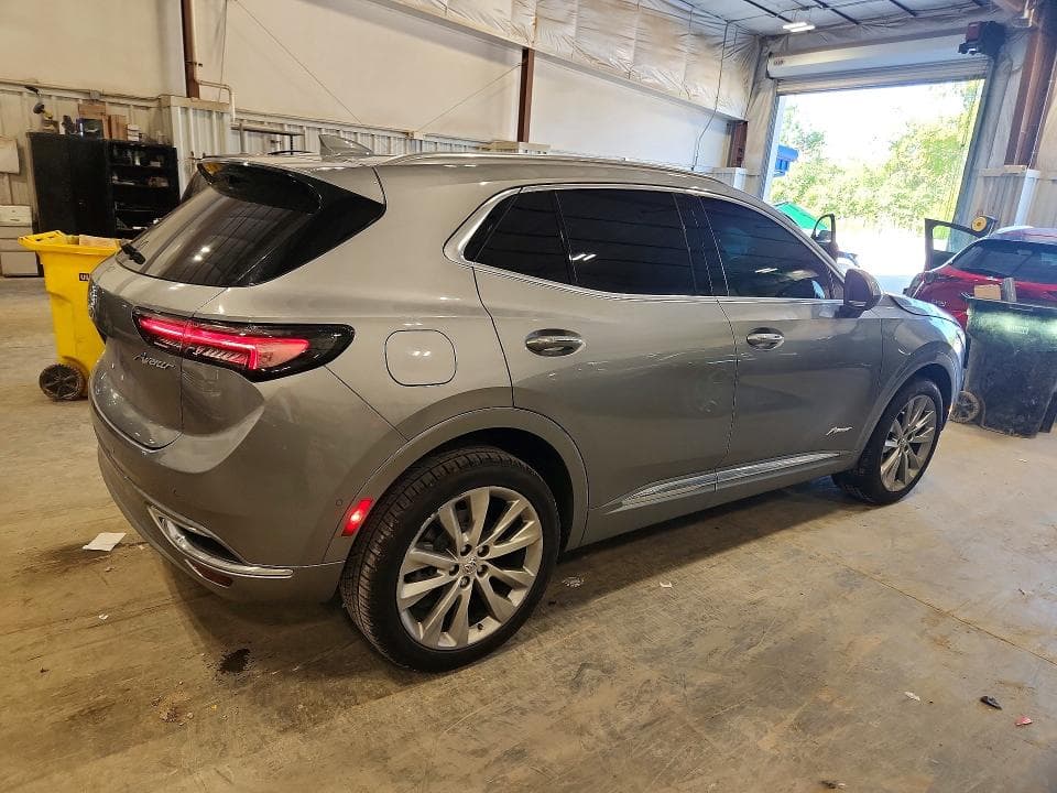 2023 BUICK ENVISION AVENIR 3