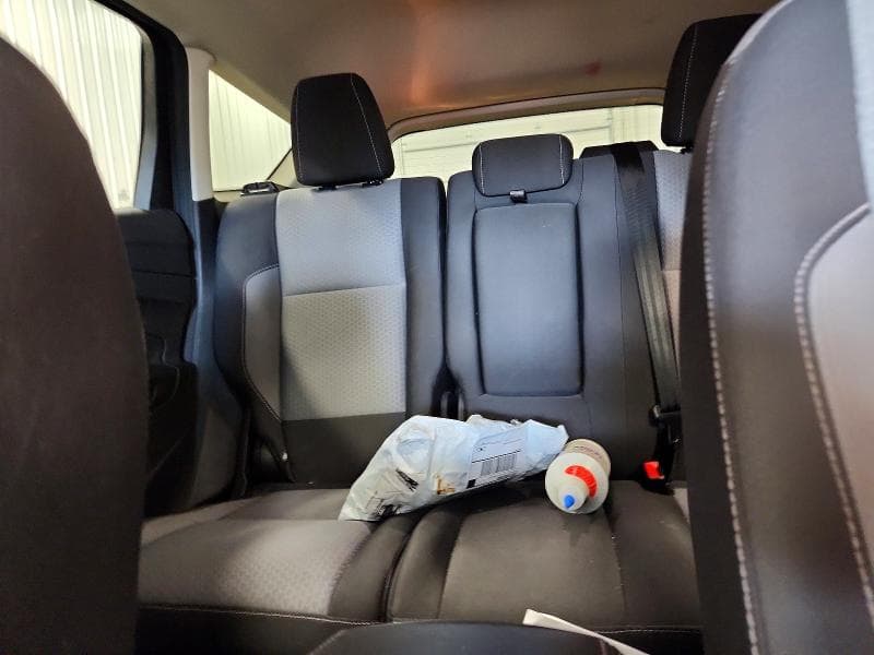 2018 FORD ESCAPE SE 10