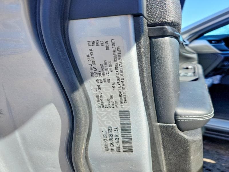 2025 JEEP GR CHEROKE 13