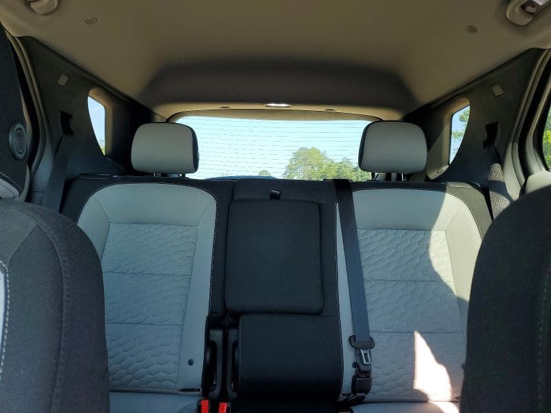 2020 CHEVROLET EQUINOX LS 10