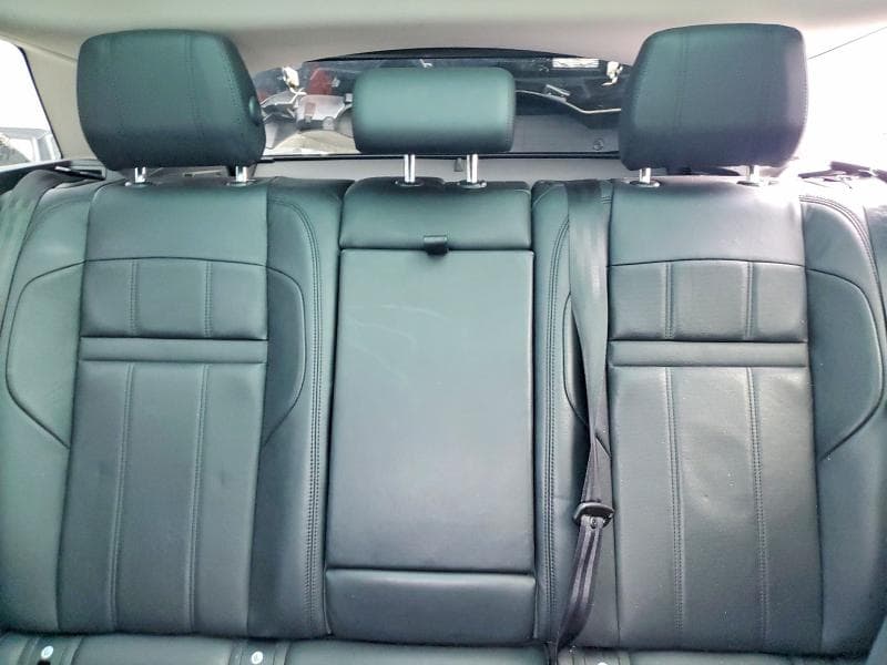 2021 LAND ROVER RANGE ROVER EVOQUE S 10