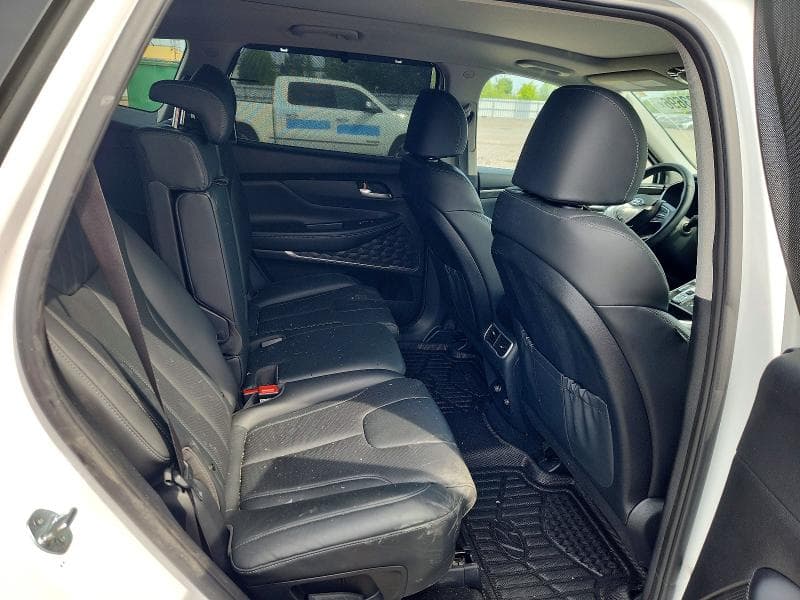 2023 HYUNDAI SANTA FE LIMITED 11