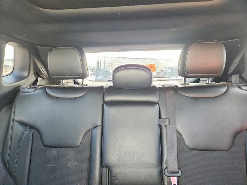 2023 JEEP COMPASS LATITUDE 10