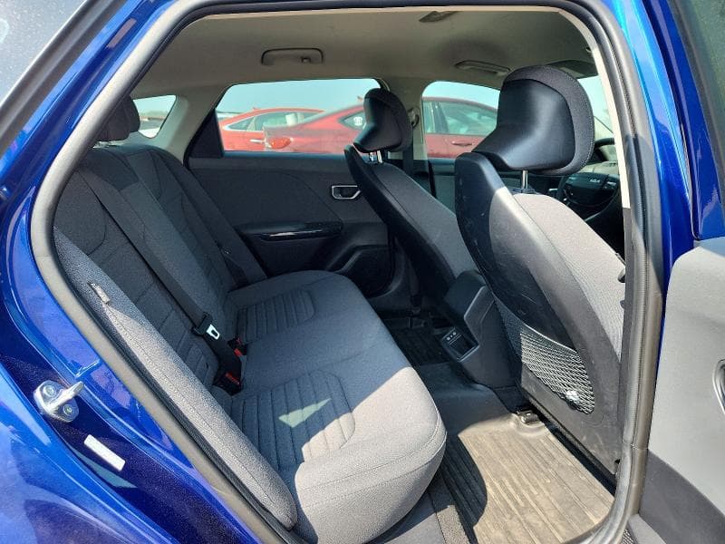 2025 KIA K4 EX 10