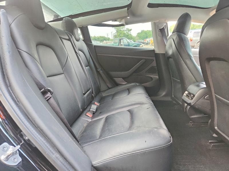 2020 TESLA MODEL 3 10