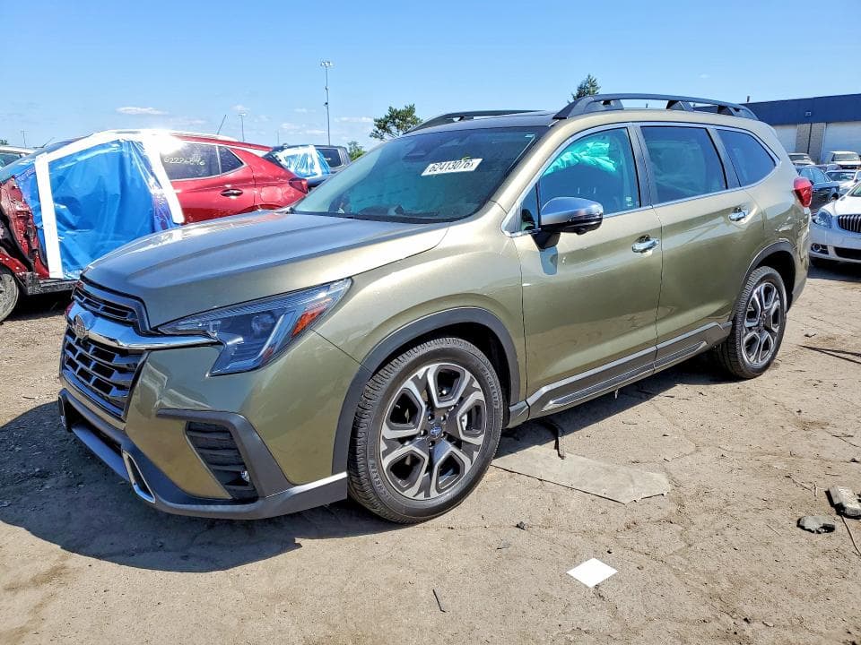2023 SUBARU ASCENT TOURING - 1