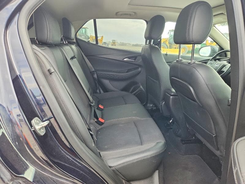 2021 BUICK ENCORE GX SELECT 11