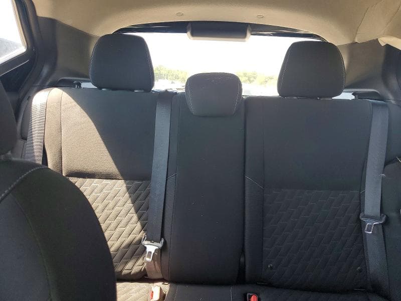 2021 NISSAN KICKS SV 10