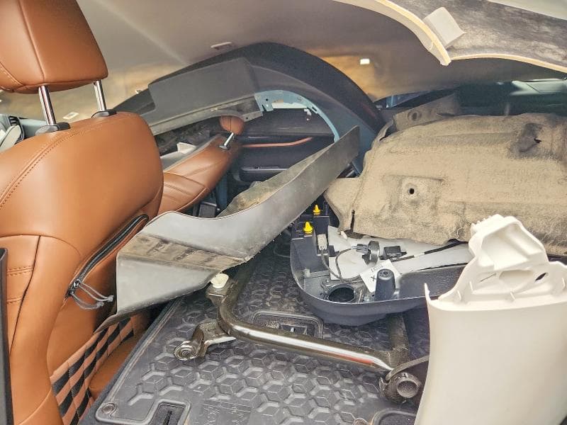2021 FORD BRONCO SPORT OUTER BANKS 10