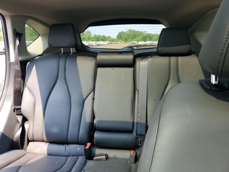 2021 ACURA RDX 10