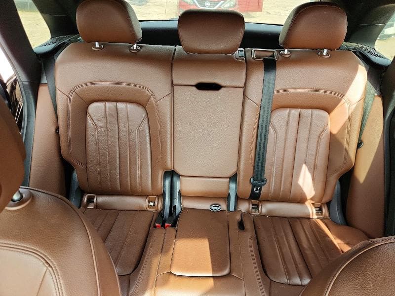 2019 AUDI Q5 PREMIUM 10