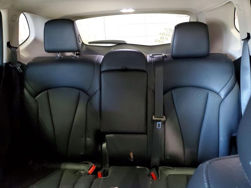 2020 BUICK ENVISION ESSENCE 10