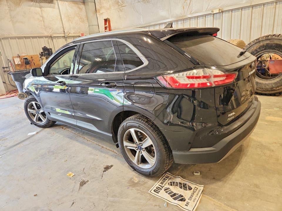 2021 FORD EDGE SEL 2