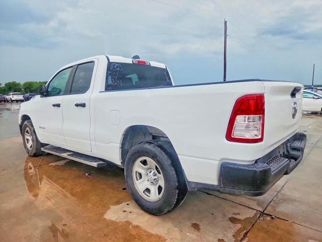 2019 RAM 1500 TRADESMAN 2