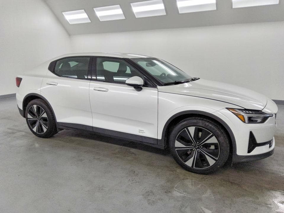 2023 POLESTAR 2 4