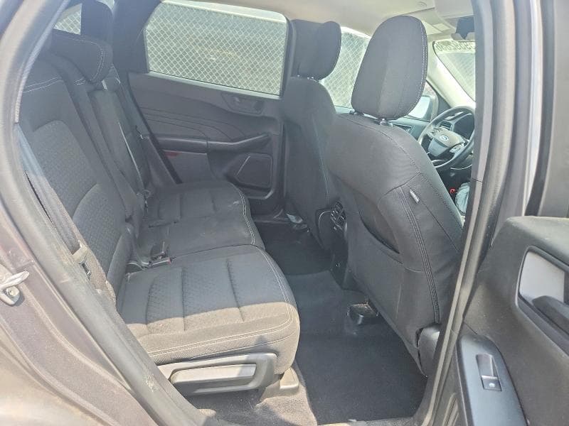 2023 FORD ESCAPE ACTIVE 10