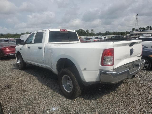 2024 RAM 3500 TRADESMAN 2