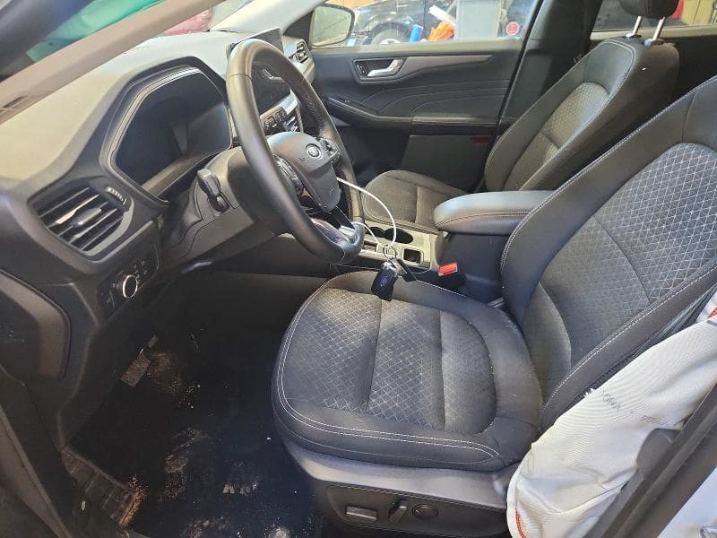 2025 FORD ESCAPE ACTIVE 7