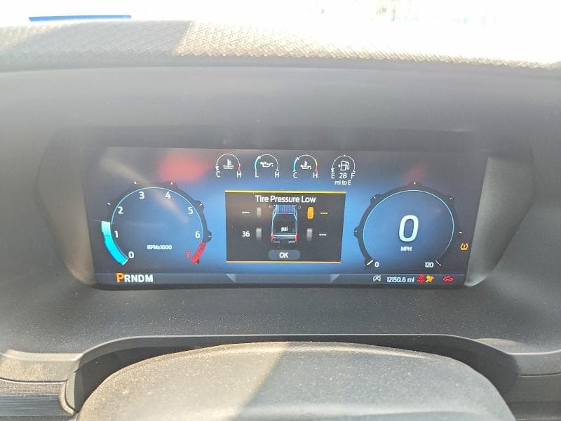 2024 FORD F150 STX 9