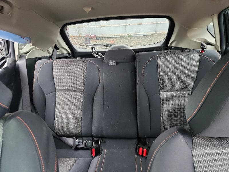 2021 SUBARU CROSSTREK PREMIUM 10