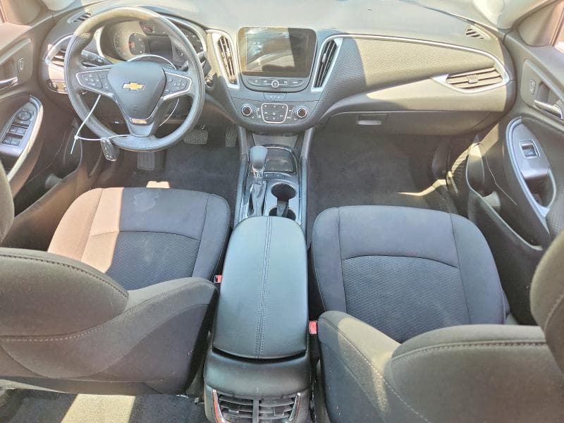 2024 CHEVROLET MALIBU LT 8
