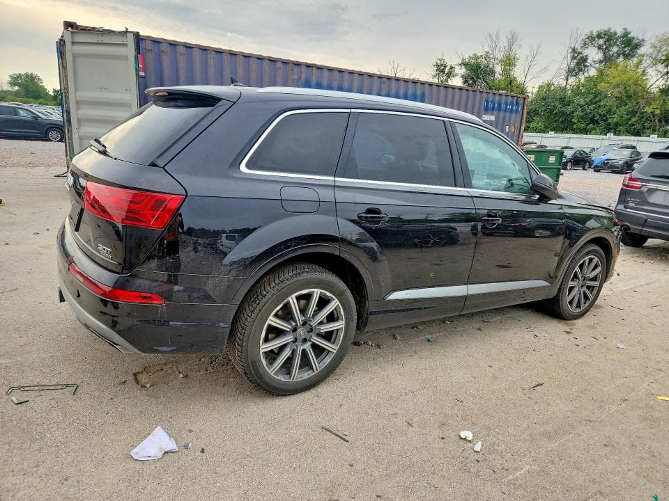 2018 AUDI Q7 PRESTIGE 3