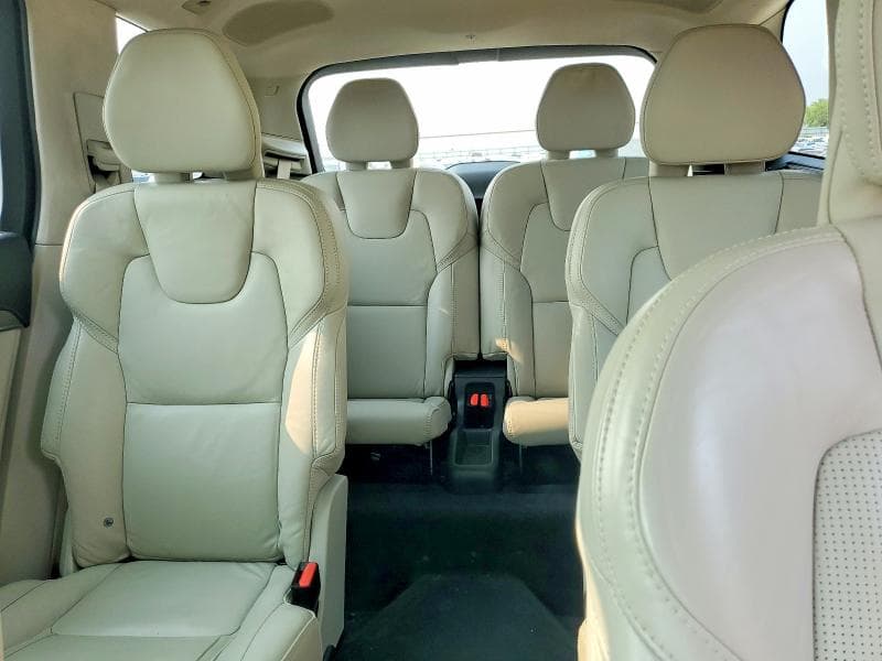 2023 VOLVO XC90 ULTIMATE 10