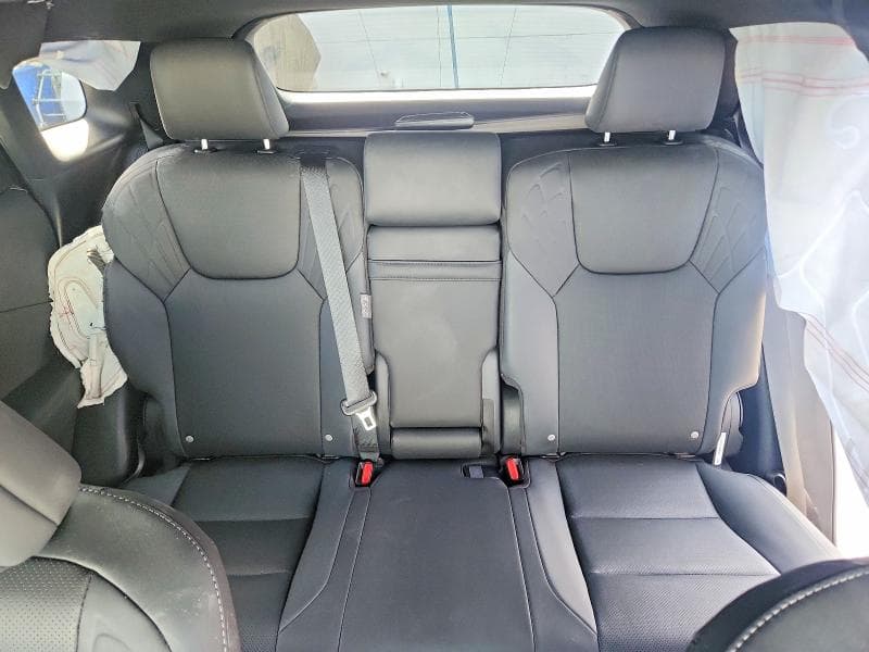 2025 LEXUS RX 350 BASE 10